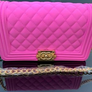 Large Jelly Bag